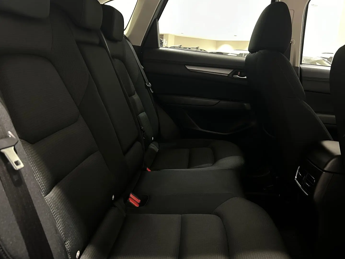 2022 Mazda CX-5 Gallery Image 10