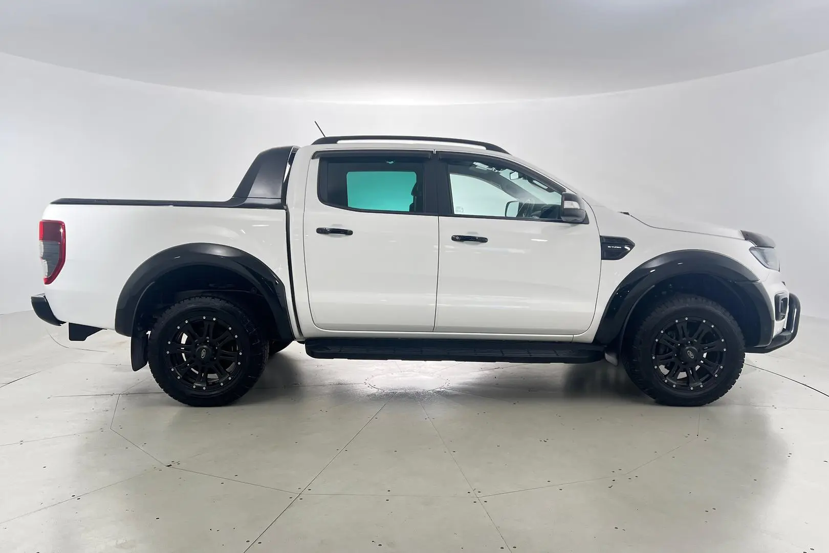 2021 Ford Ranger Gallery Image 6