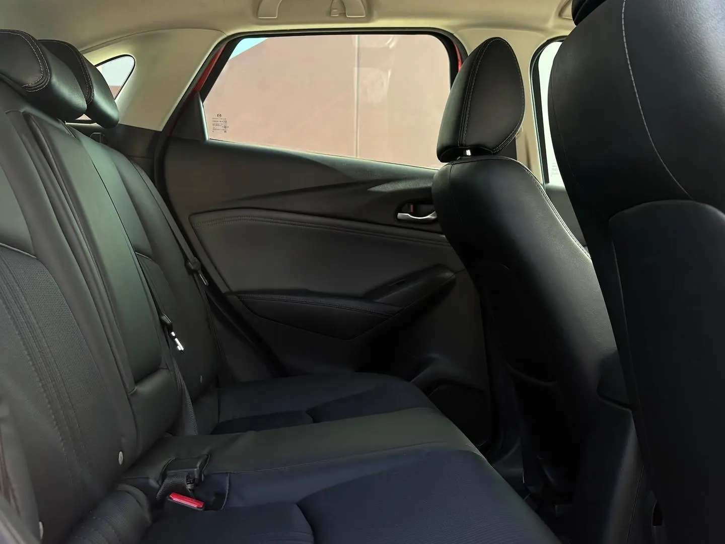 2019 Mazda CX-3 Gallery Image 13
