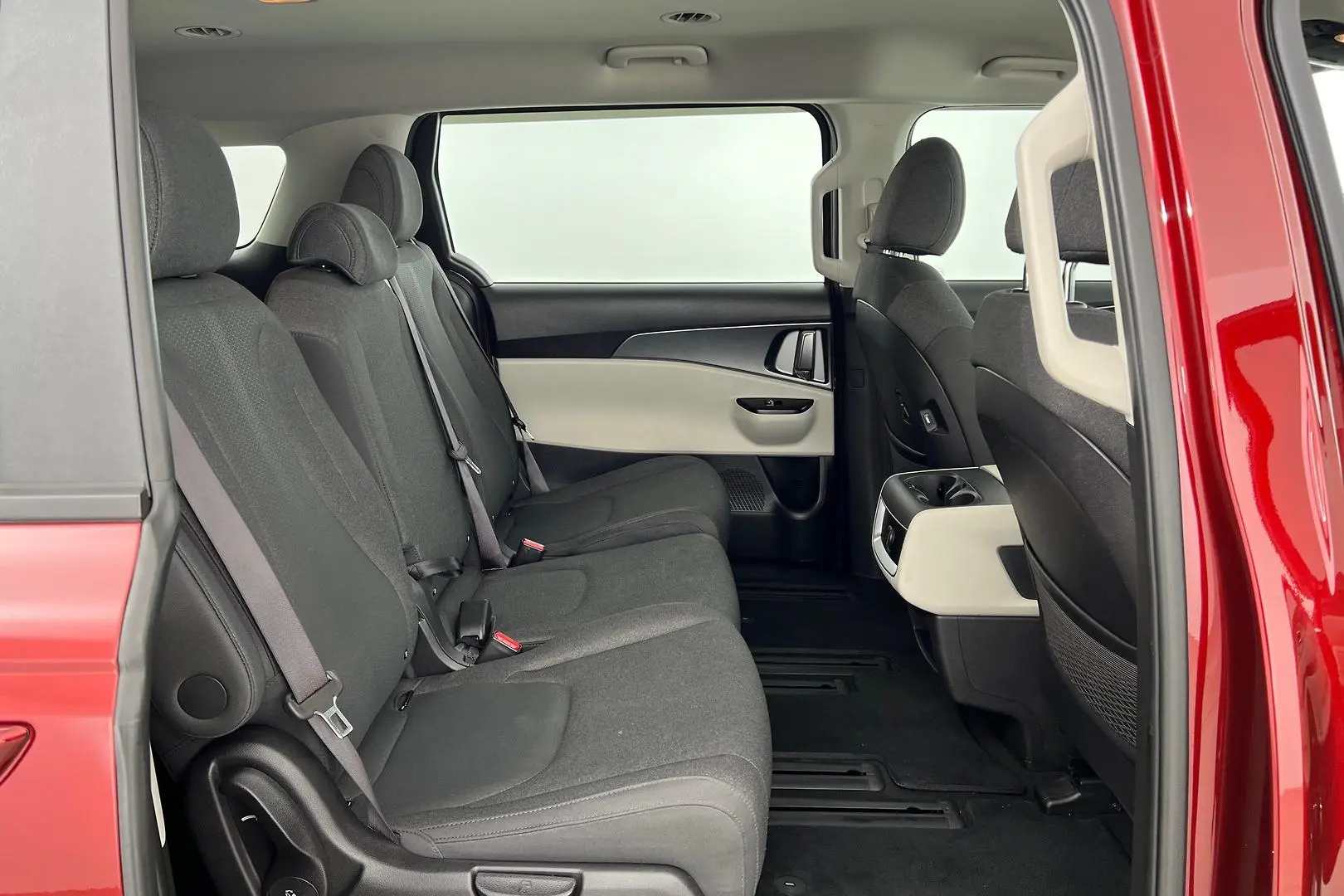 2023 Kia Carnival Gallery Image 19