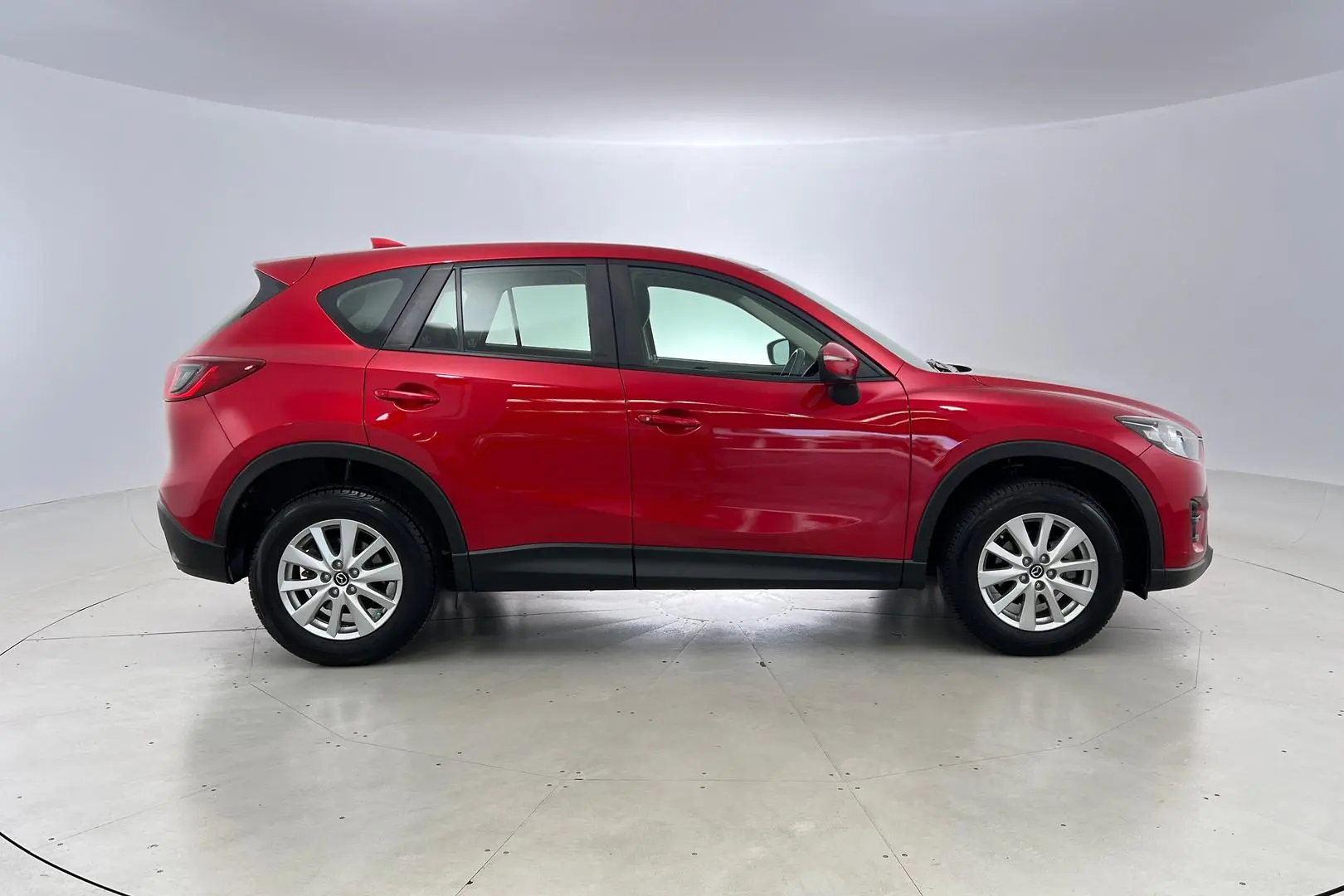 2015 Mazda Cx-5 Gallery Image 2