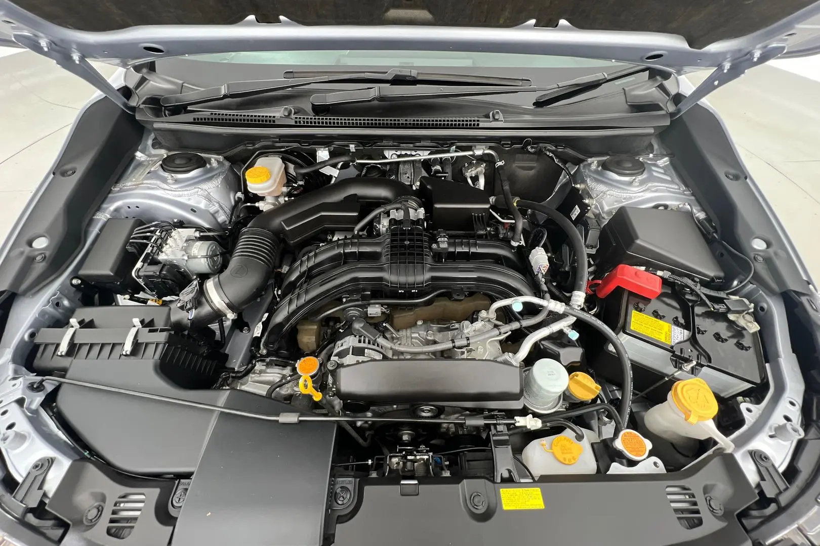 2018 Subaru XV Gallery Image 21