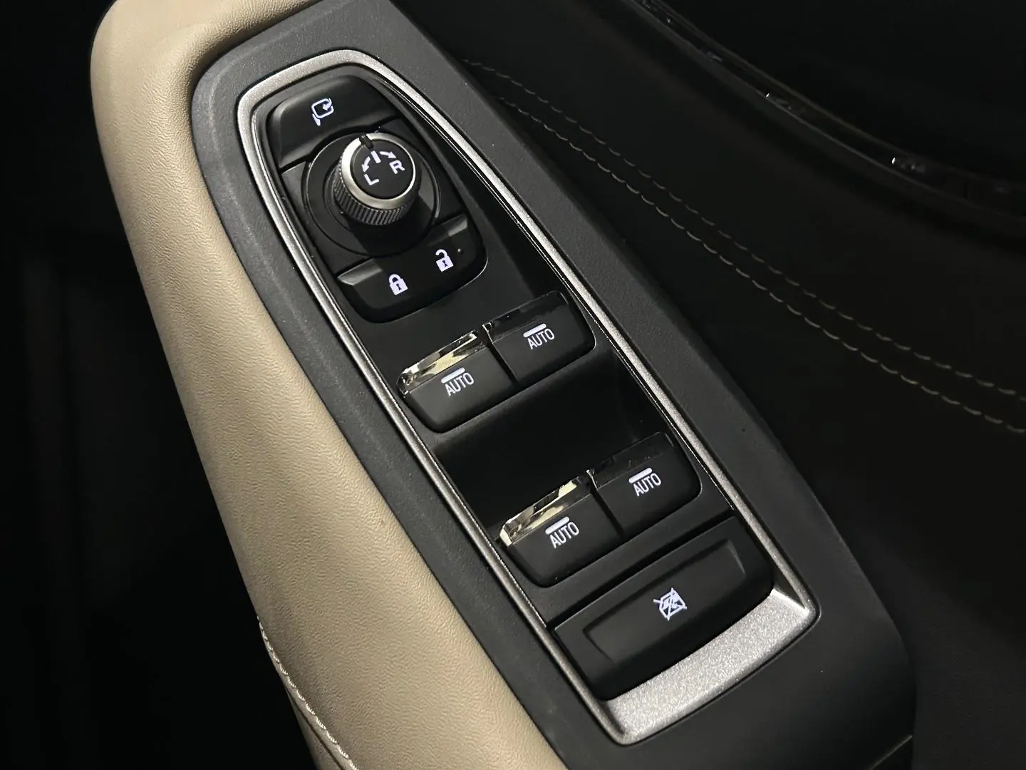 2023 Subaru Outback Gallery Image 27