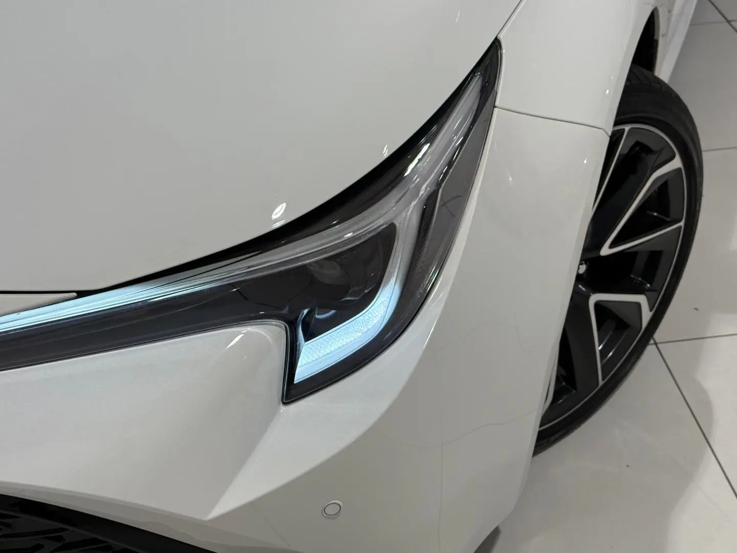 2023 Toyota Corolla Gallery Image 11