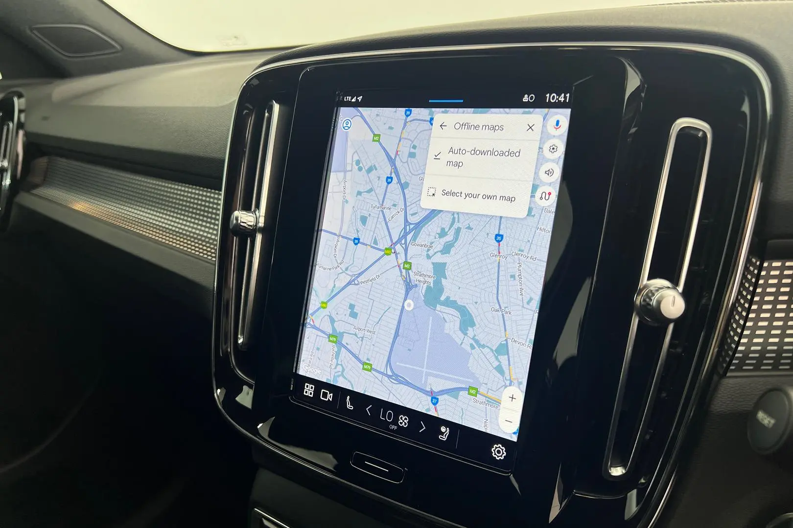 2023 Volvo XC40 Gallery Image 15