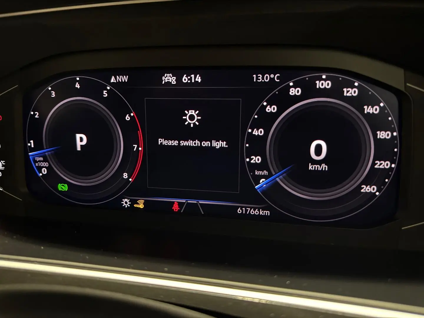 2023 Volkswagen Tiguan Gallery Image 24