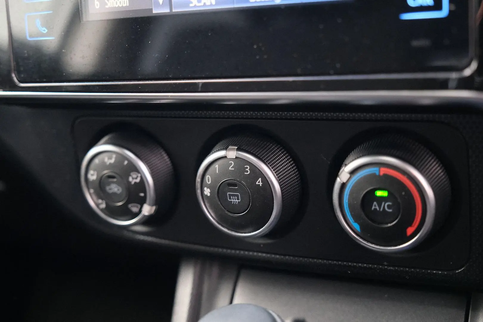 2016 Toyota Corolla Gallery Image 20
