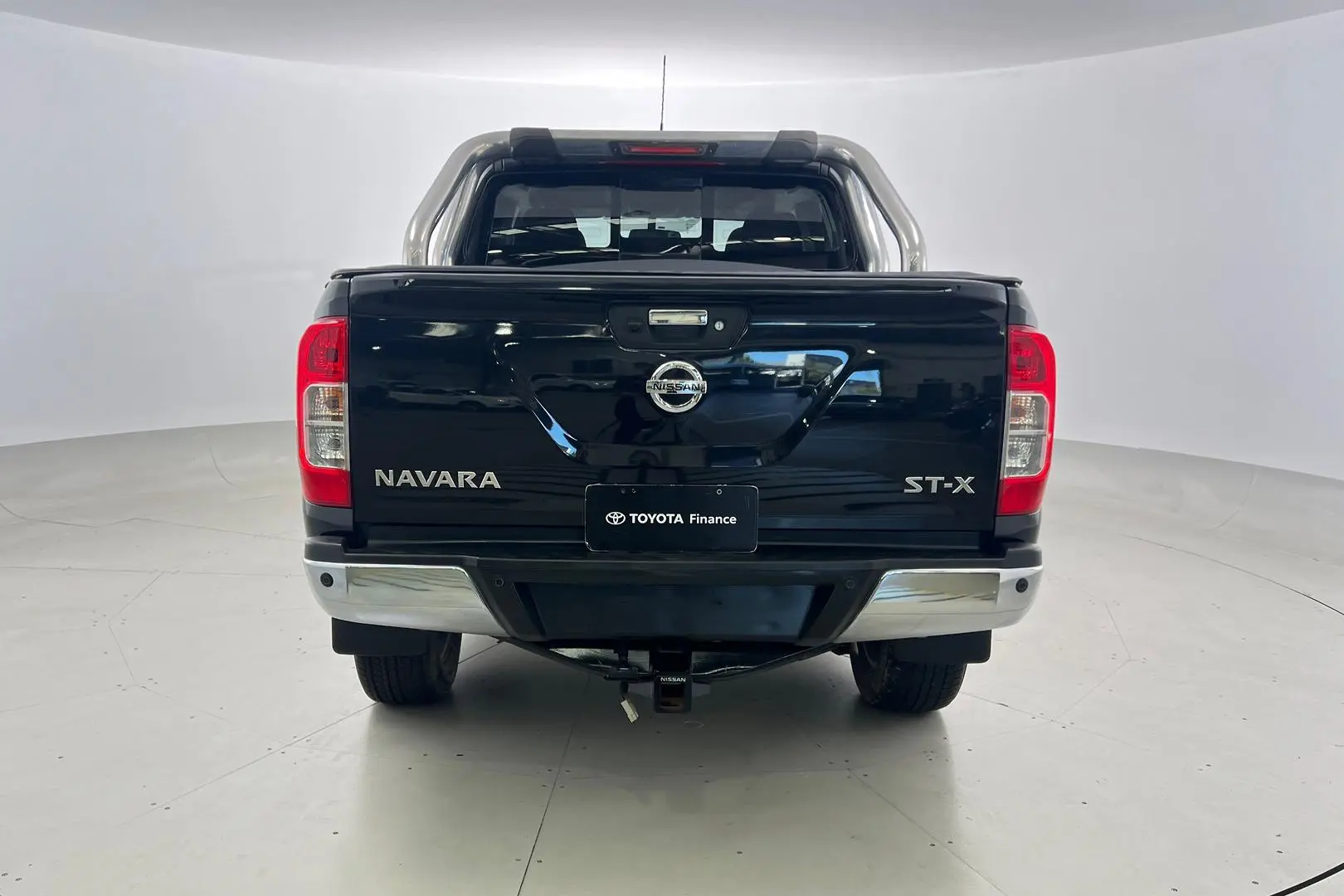 2019 Nissan Navara Gallery Image 5
