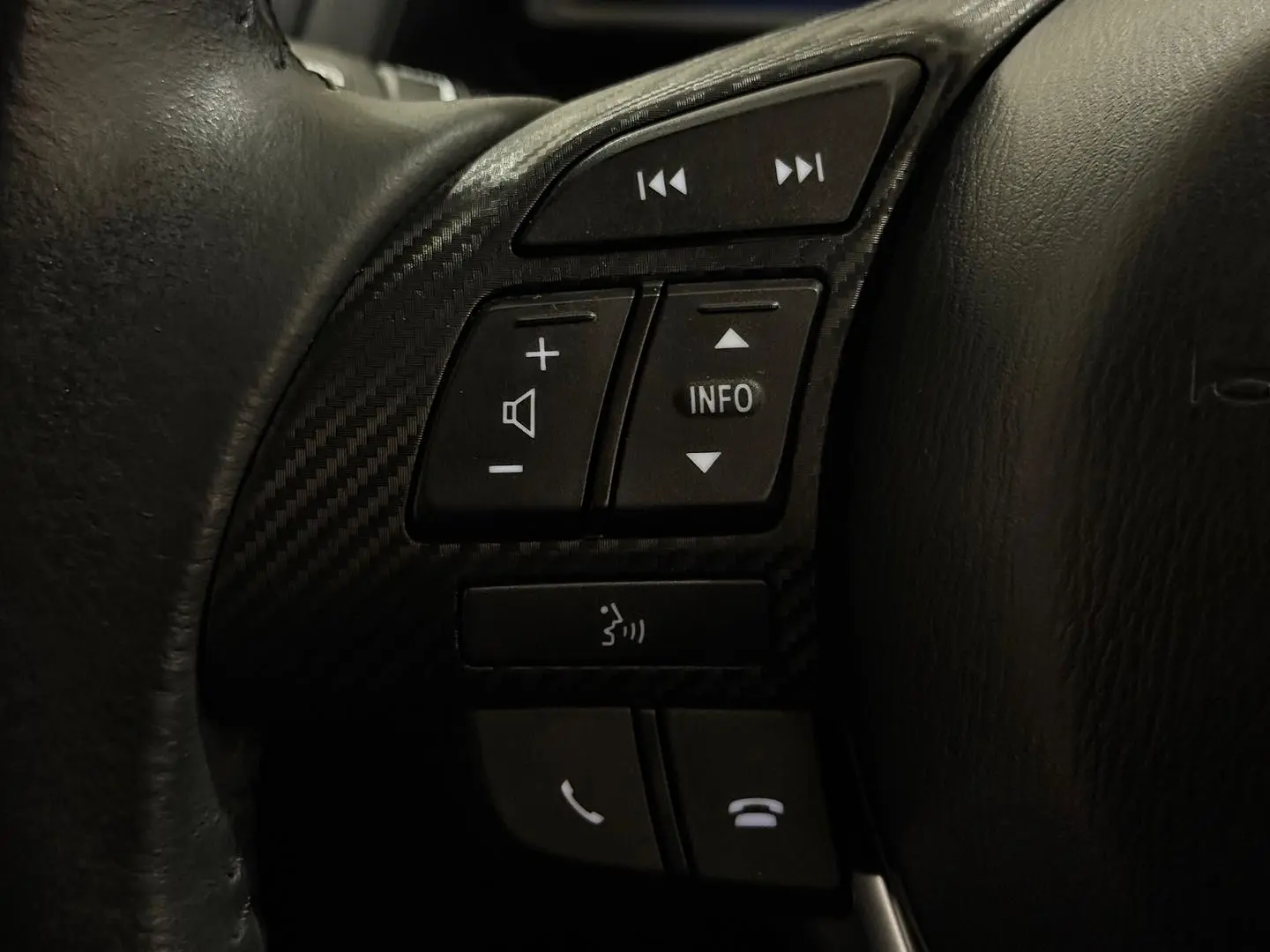 2015 Mazda CX-3 Gallery Image 22
