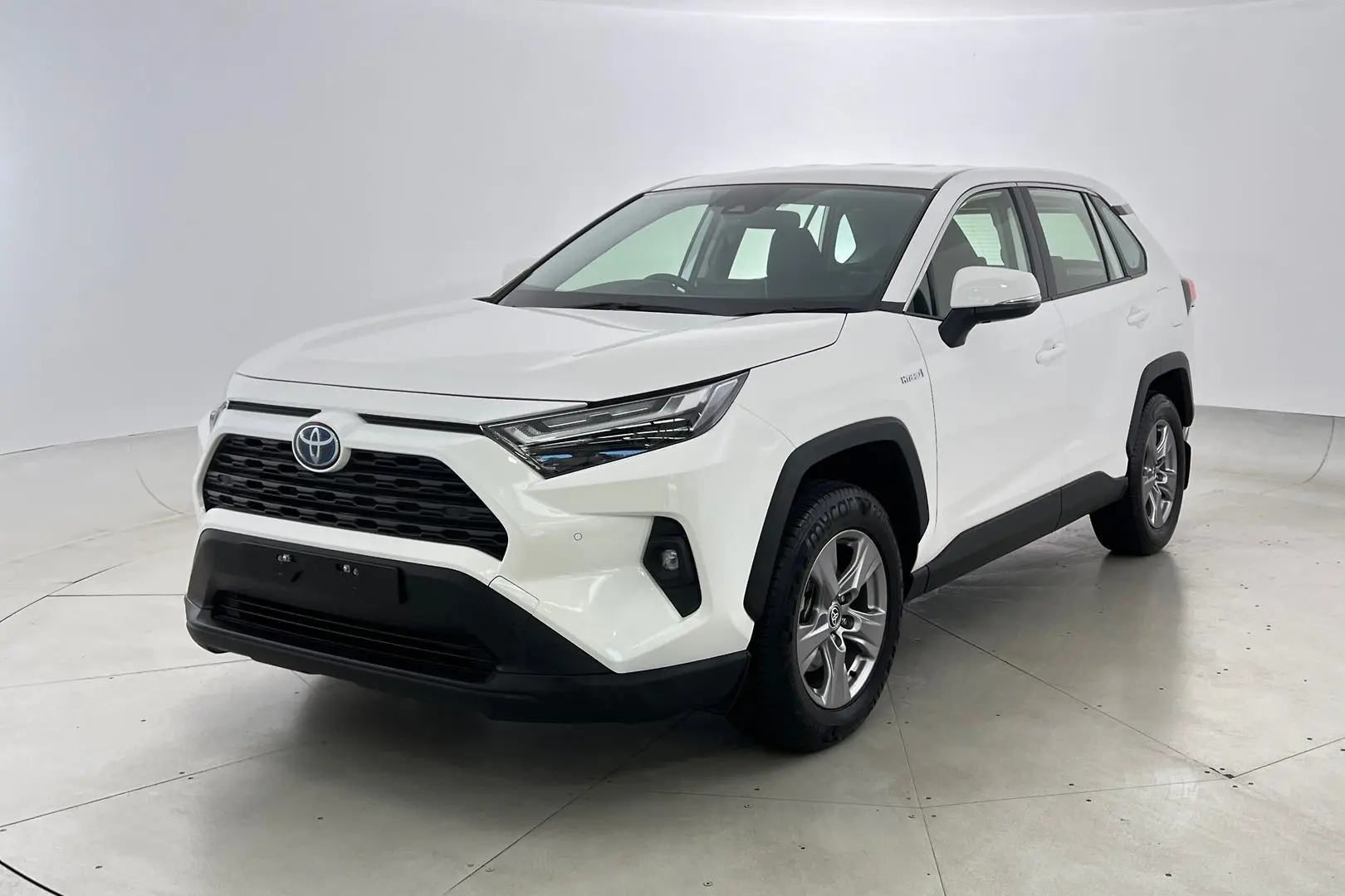 2023 Toyota Rav4 Gallery Image 4