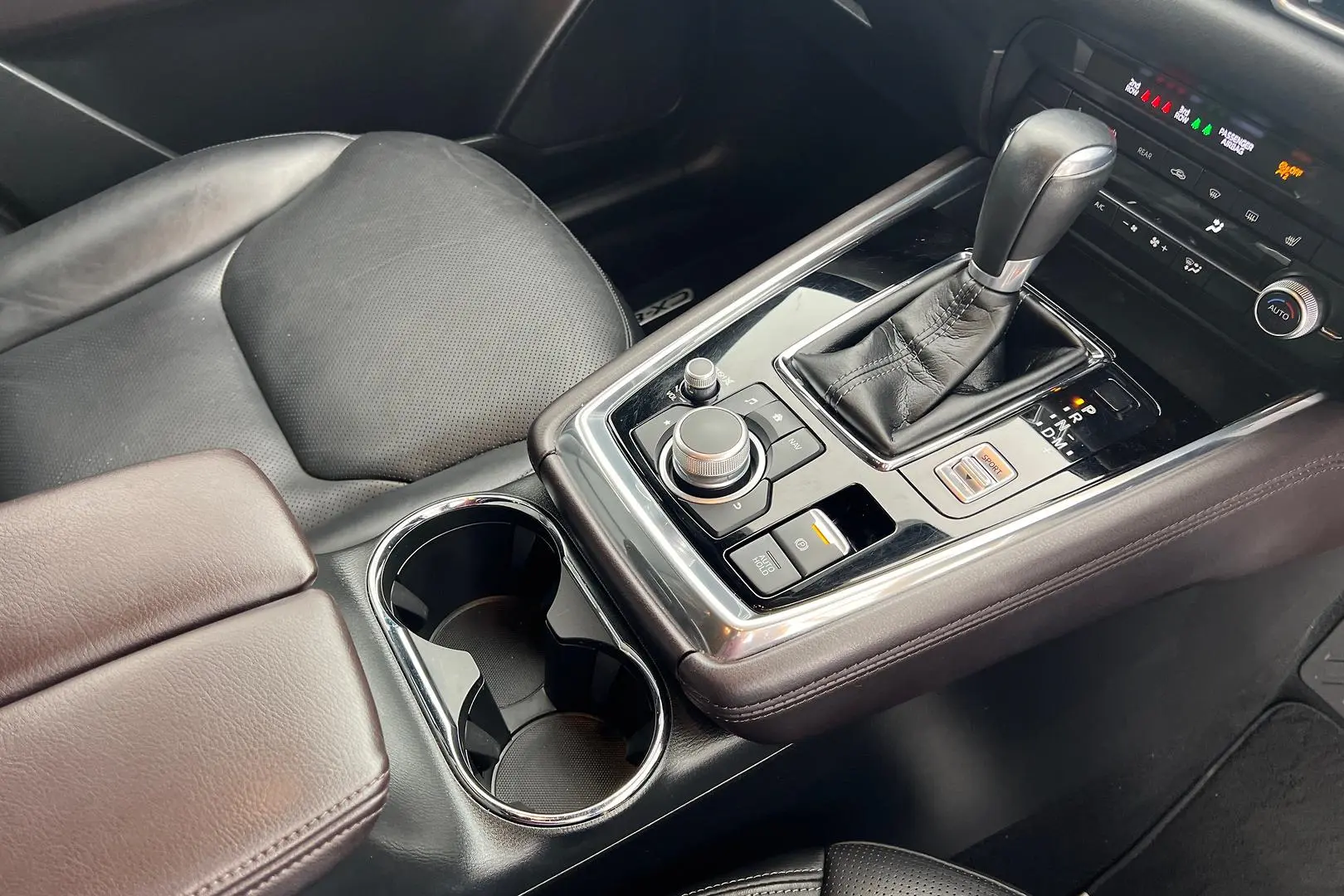 2020 Mazda CX-8 Gallery Image 13