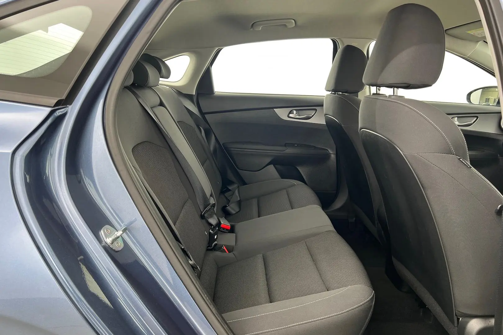 2021 Kia Cerato Gallery Image 15