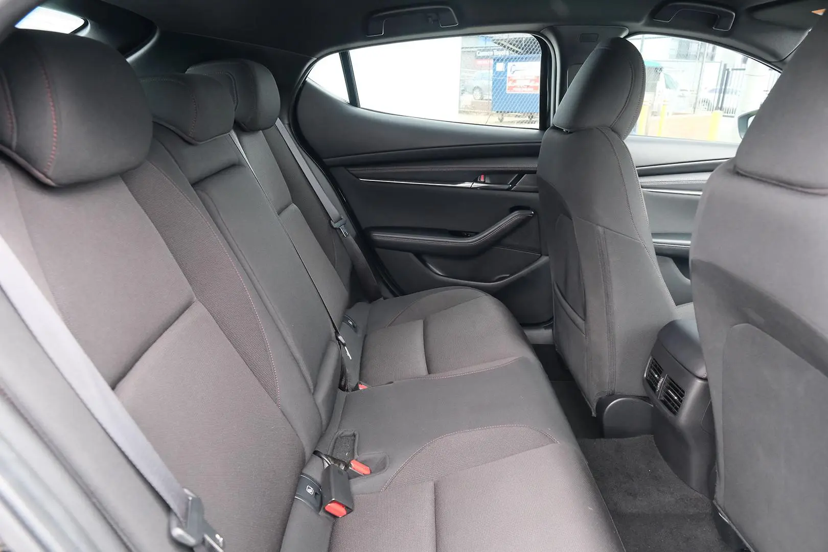 2024 Mazda 3 Gallery Image 11