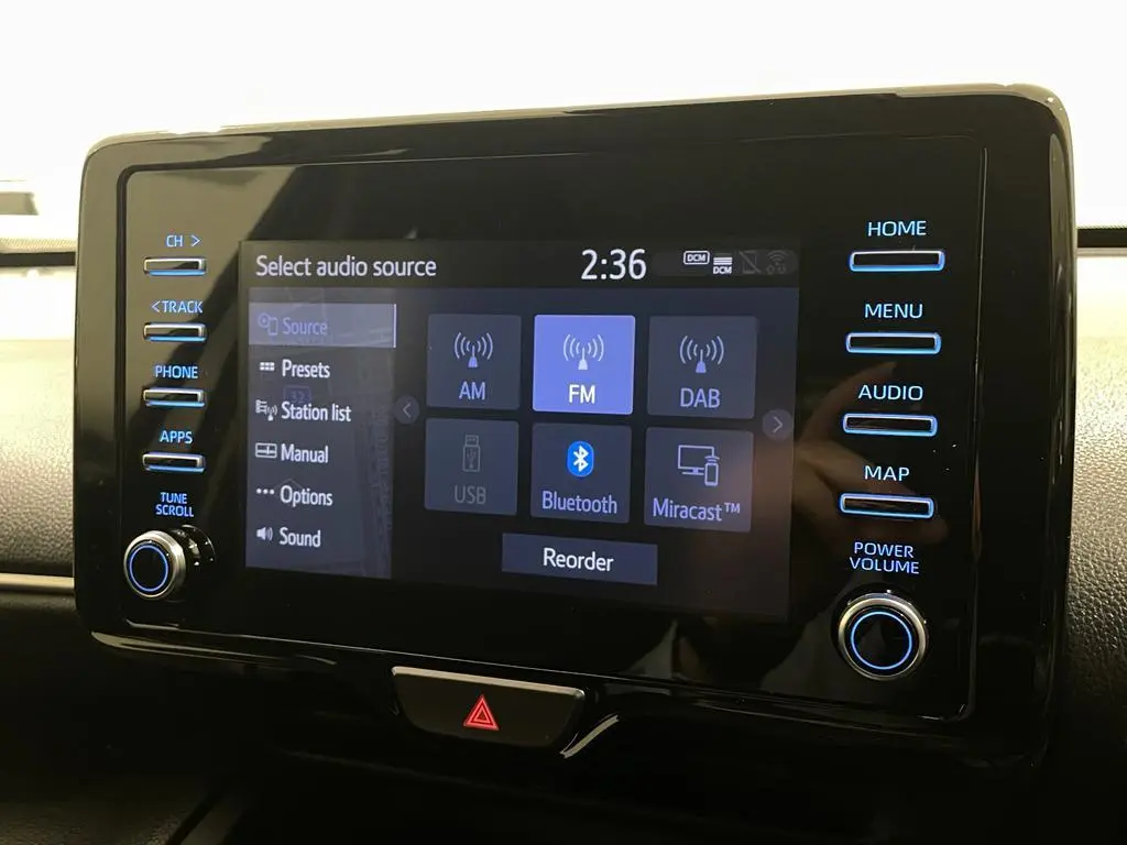 2023 Toyota Yaris Cross Gallery Image 17