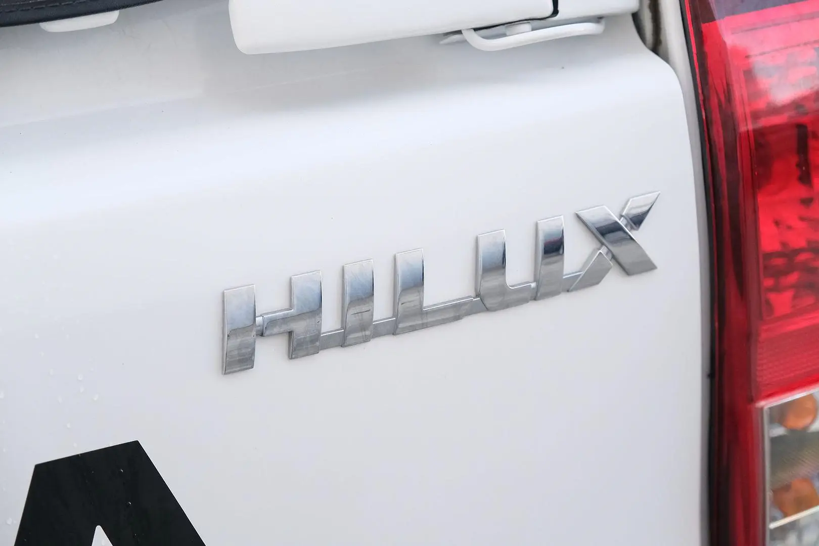 2017 Toyota Hilux Gallery Image 21