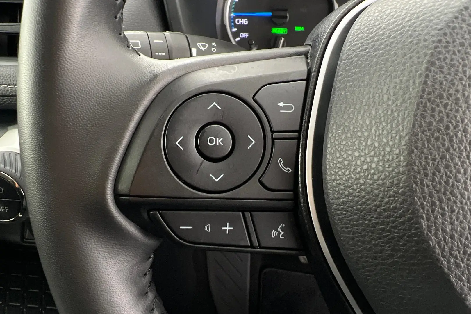 2022 Toyota RAV4 Gallery Image 18
