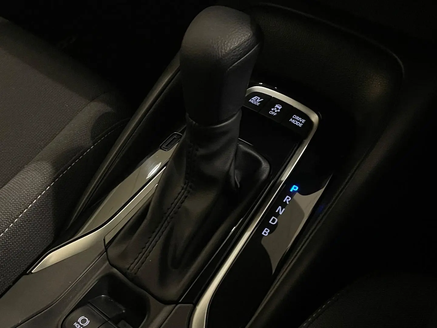 2023 Toyota Corolla Gallery Image 15
