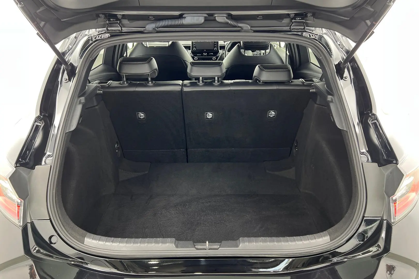 2019 Toyota Corolla Gallery Image 20