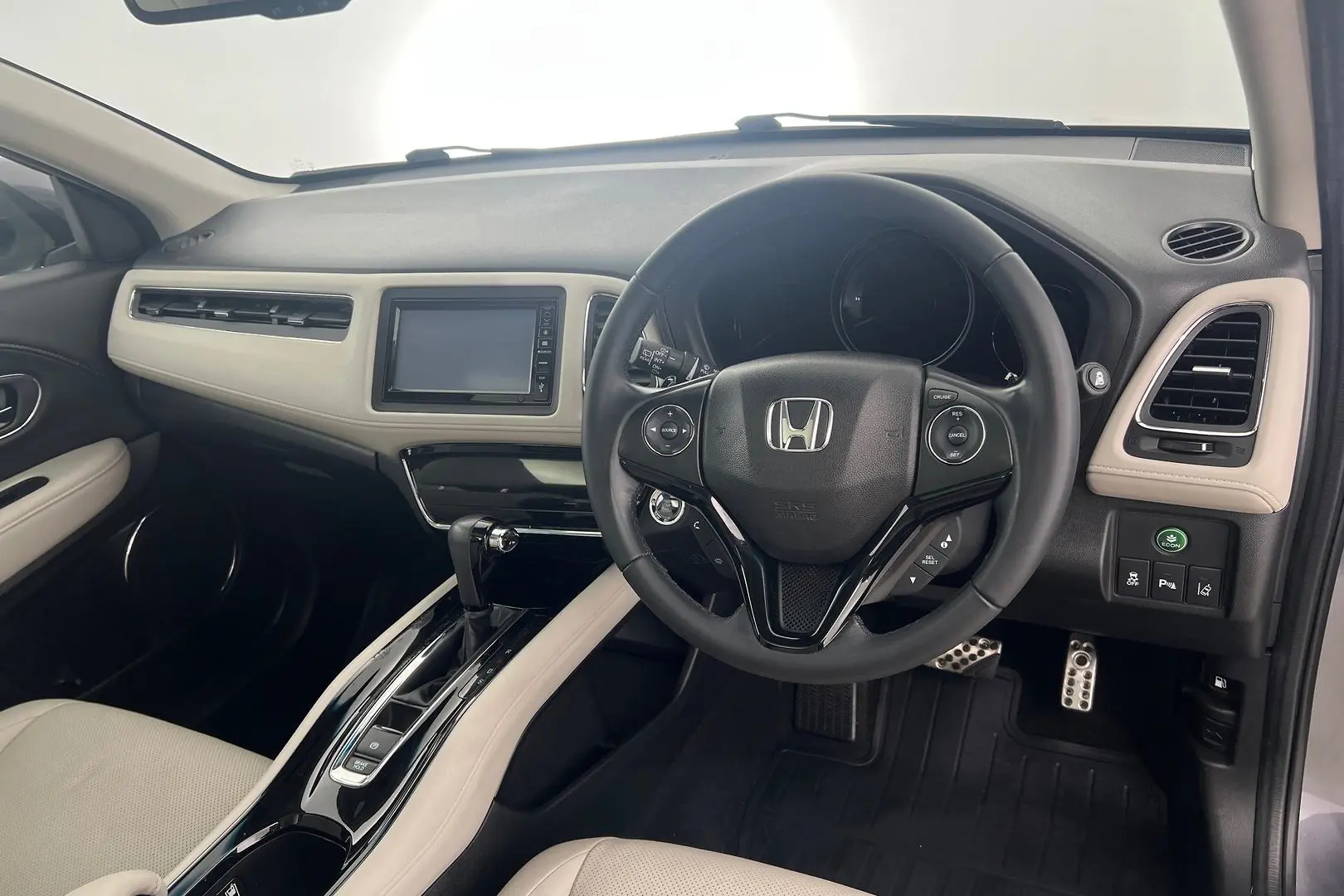 2019 Honda HR-V Gallery Image 14