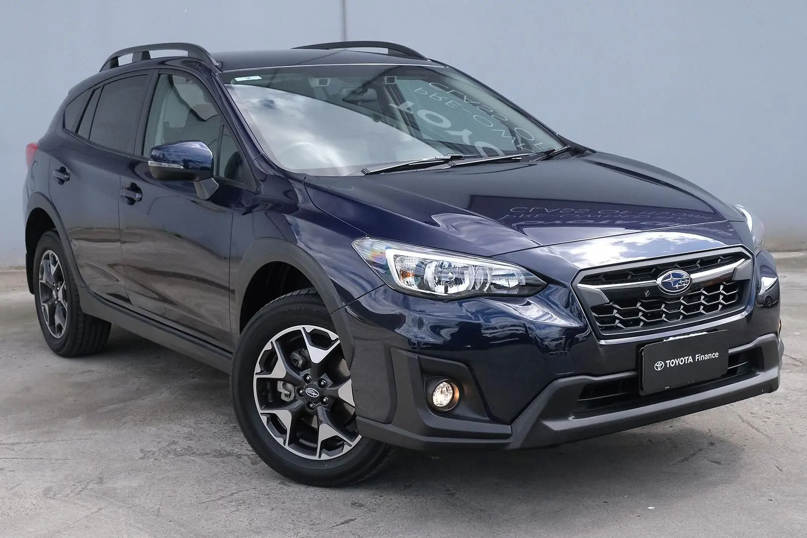 2020 Subaru XV Gallery Image 1