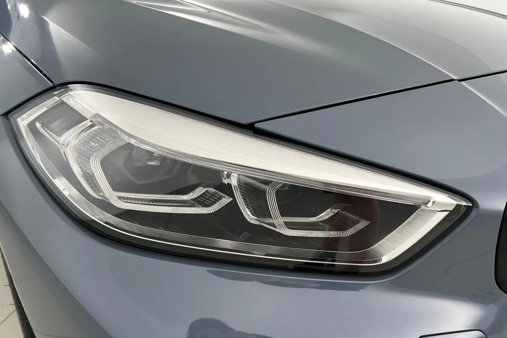 2023 BMW 1 Series Gallery Image 23