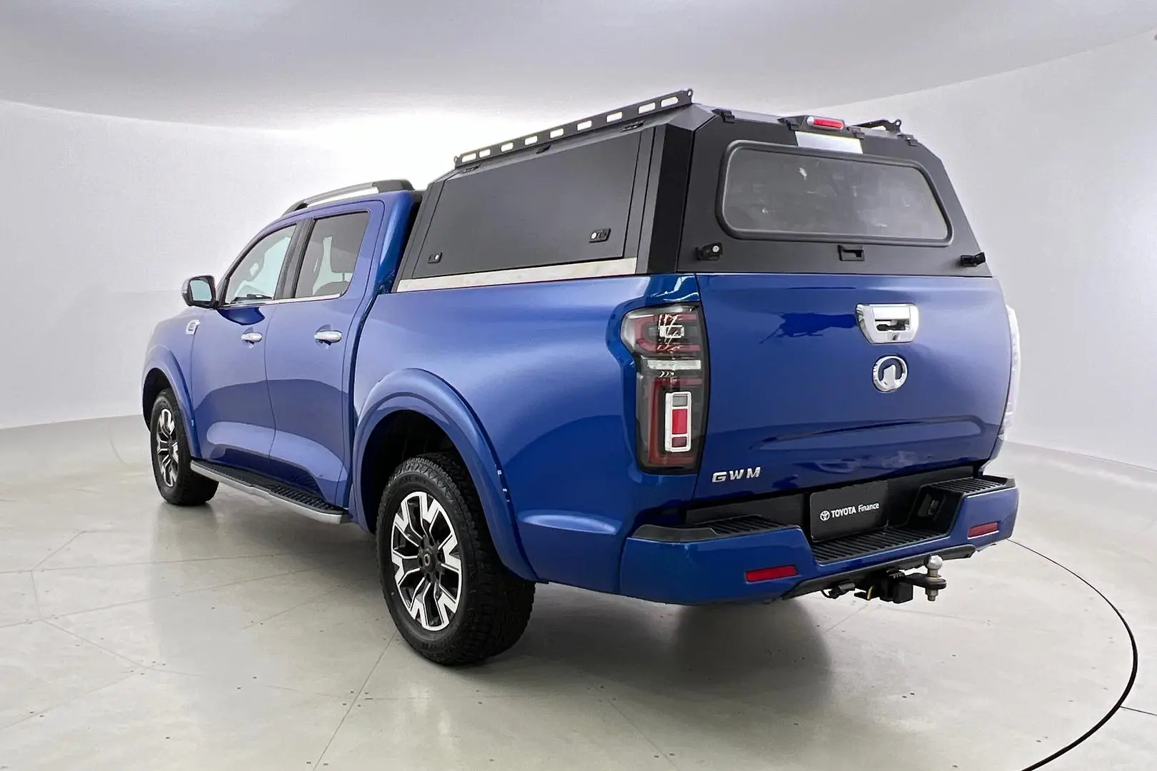 2021 Gwm Ute Gallery Image 2