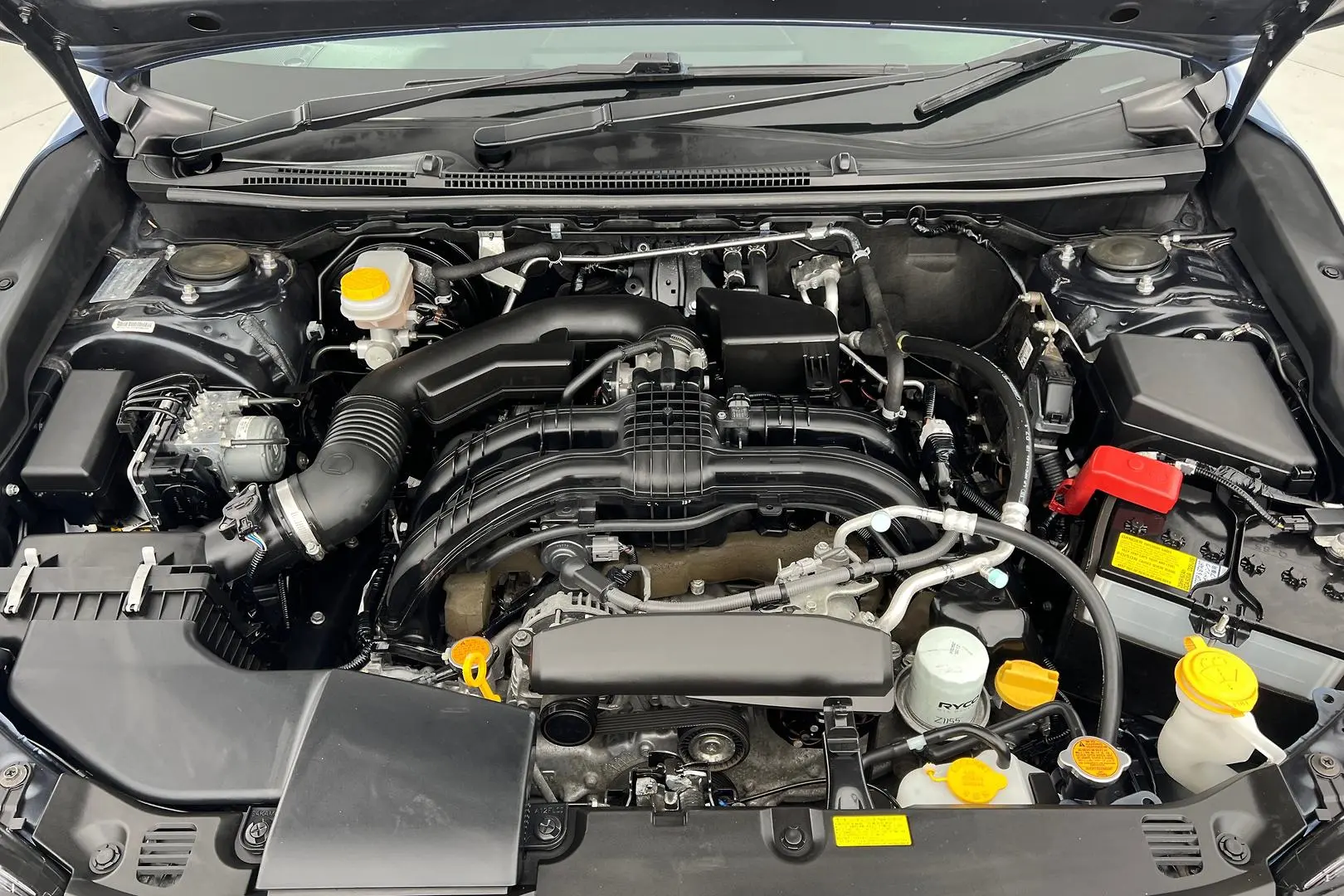 2019 Subaru XV Gallery Image 21