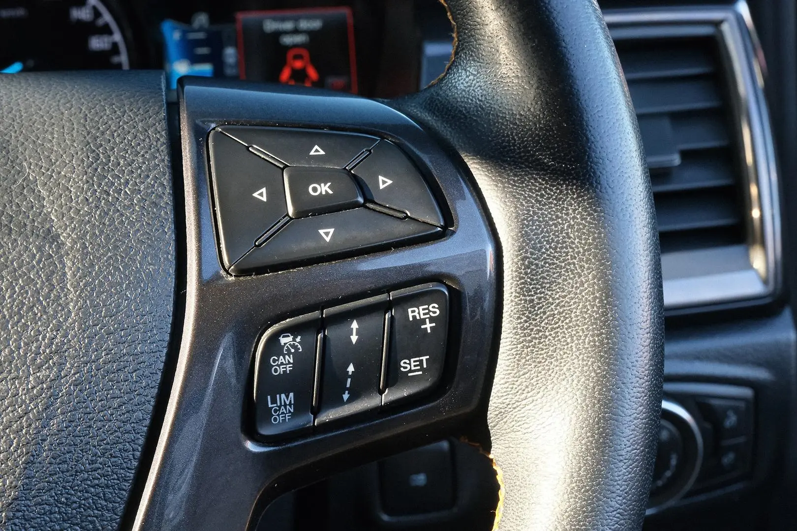 2020 Ford Ranger Gallery Image 15