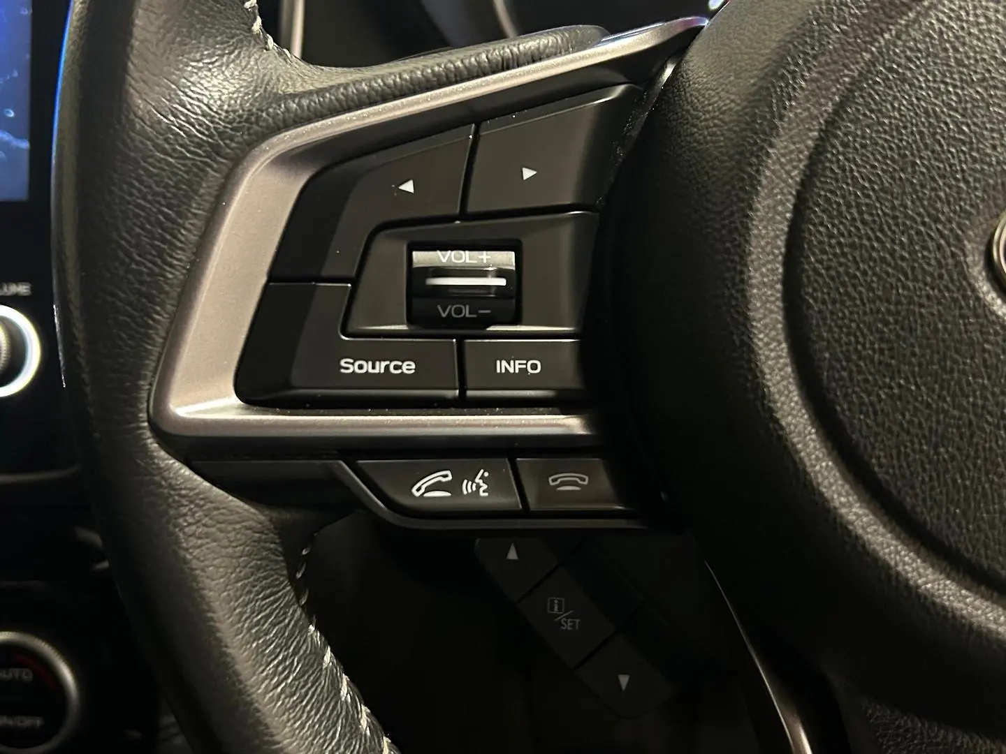 2022 Subaru Forester Gallery Image 21