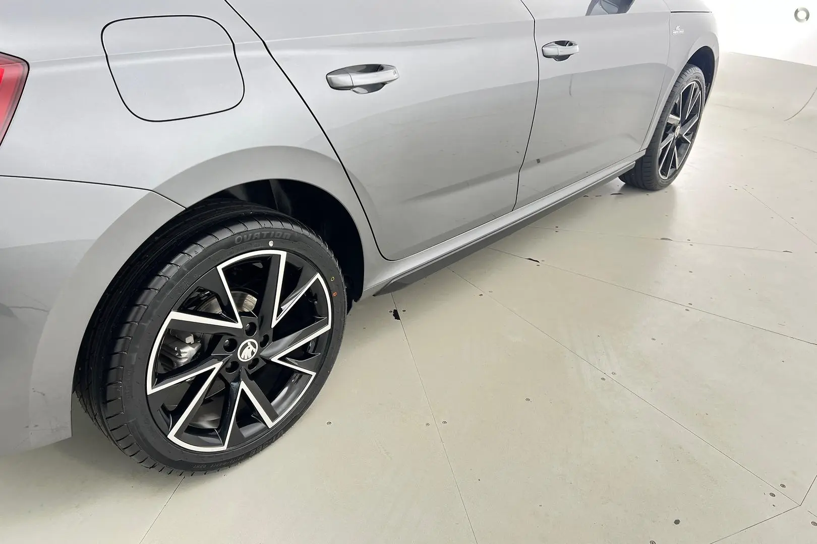 2022 SKODA Kamiq Gallery Image 5