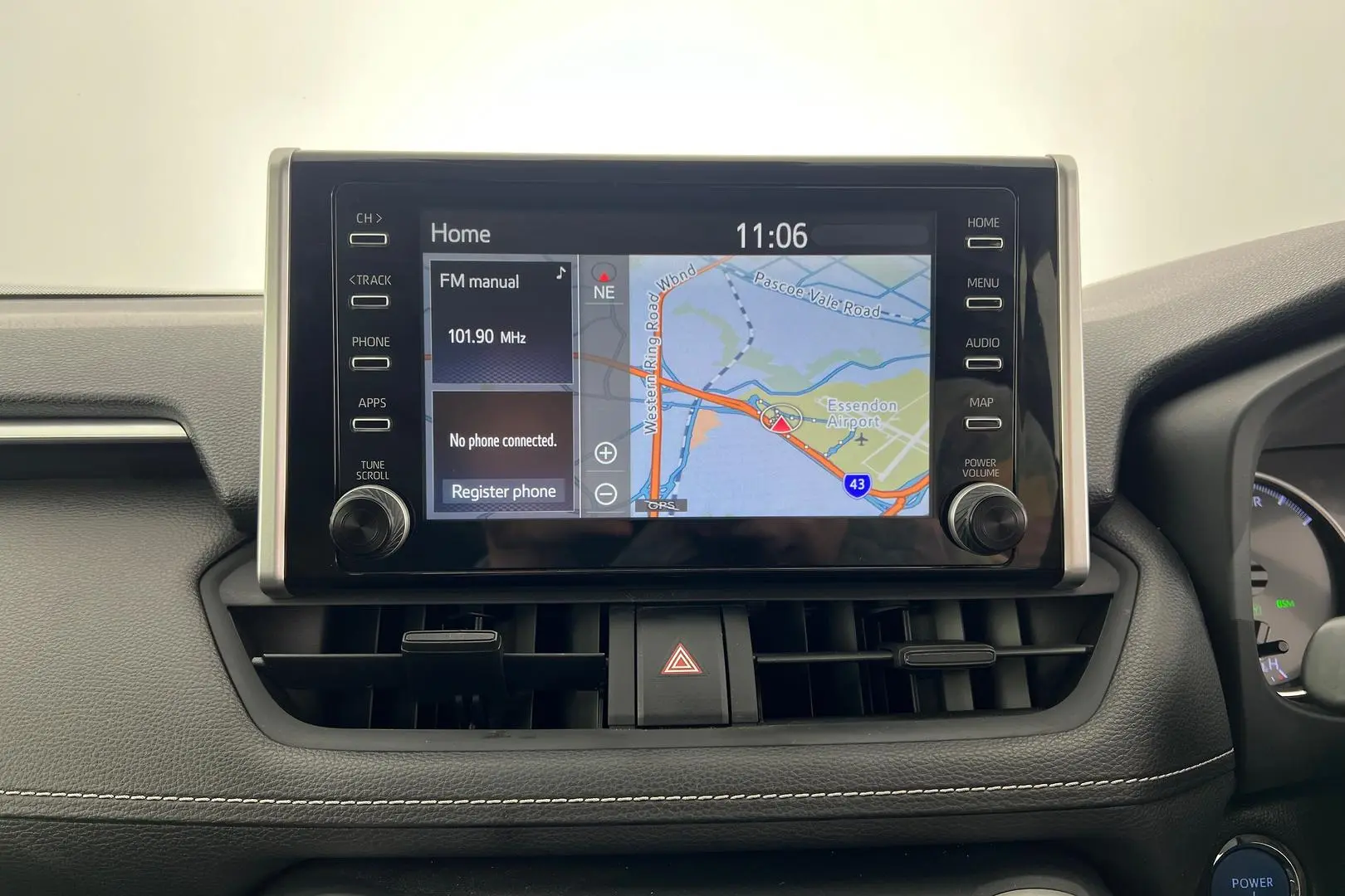 2019 Toyota RAV4 Gallery Image 14