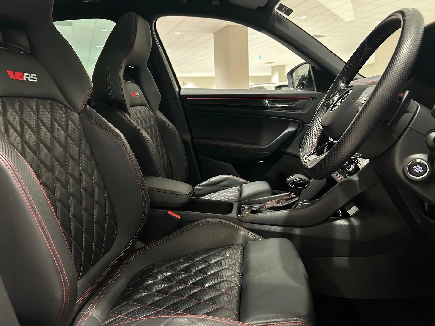 2023 SKODA Kodiaq Gallery Image 12