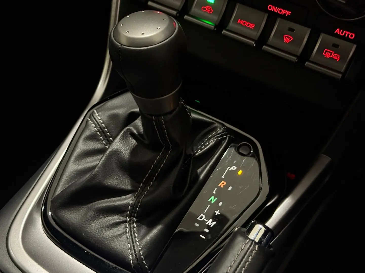 2024 Toyota GR86 Gallery Image 19