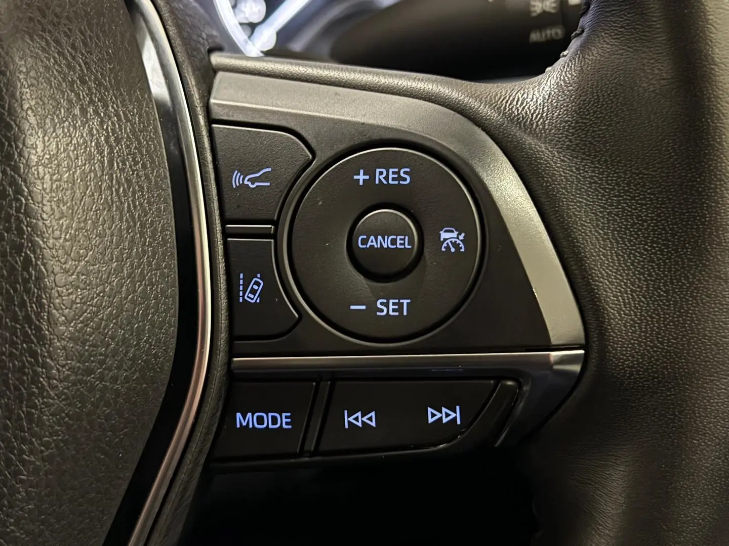 2023 Toyota Camry Gallery Image 25