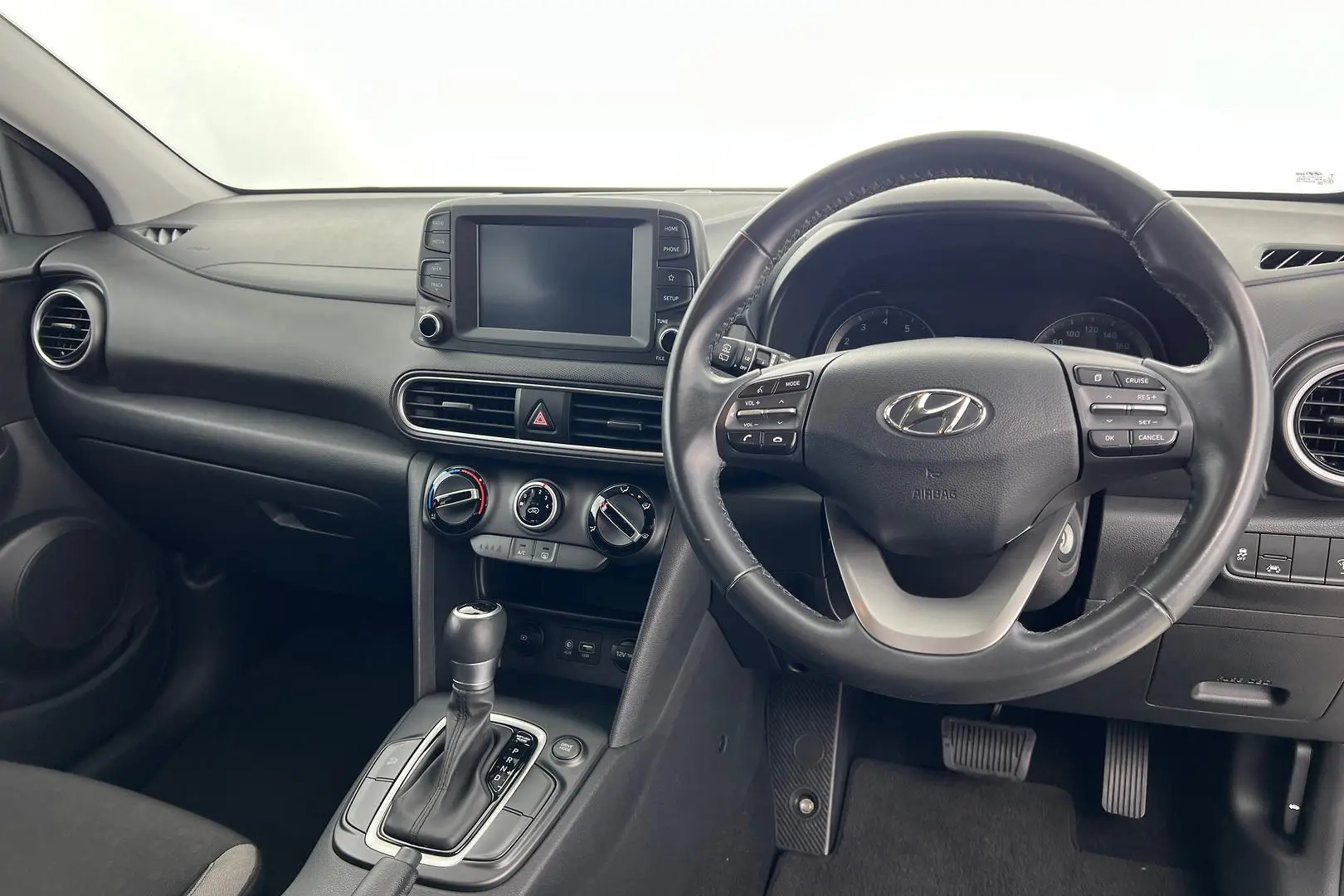 2019 Hyundai Kona Gallery Image 12