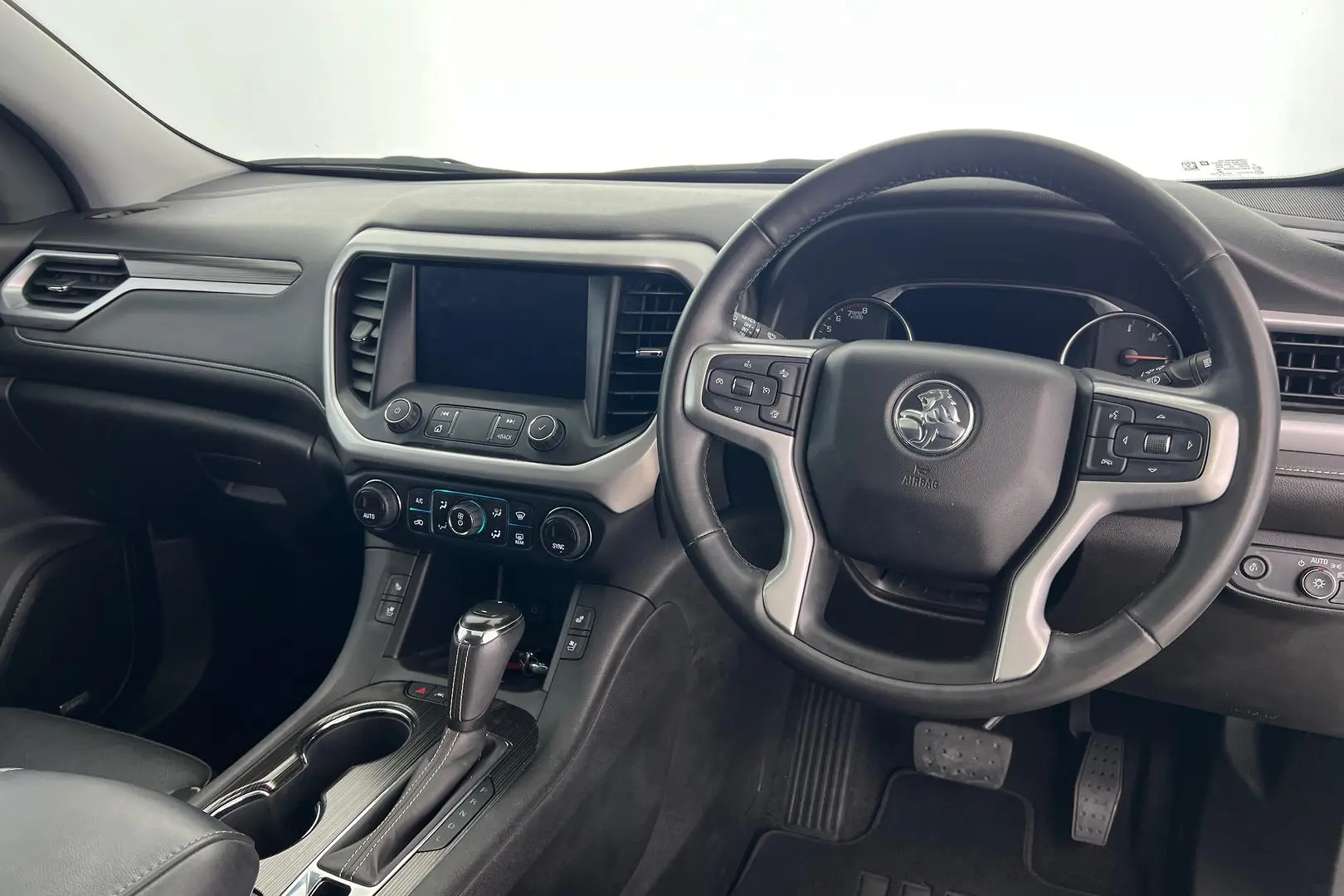 2019 Holden Acadia Gallery Image 12
