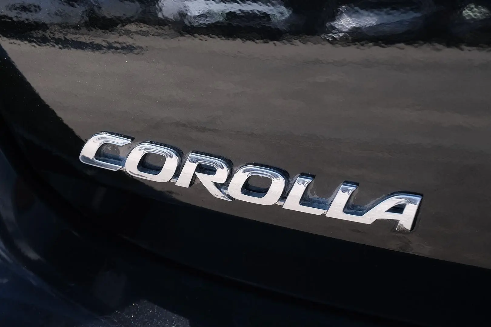 2017 Toyota Corolla Gallery Image 20