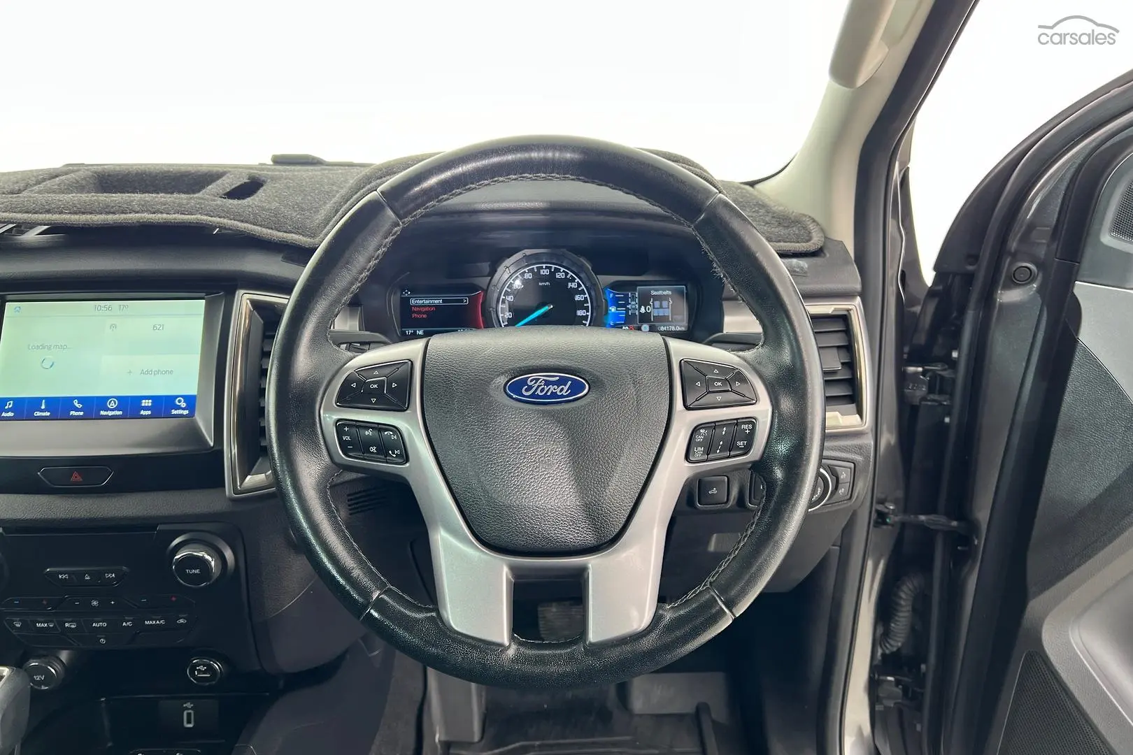 2018 Ford Ranger Image 17