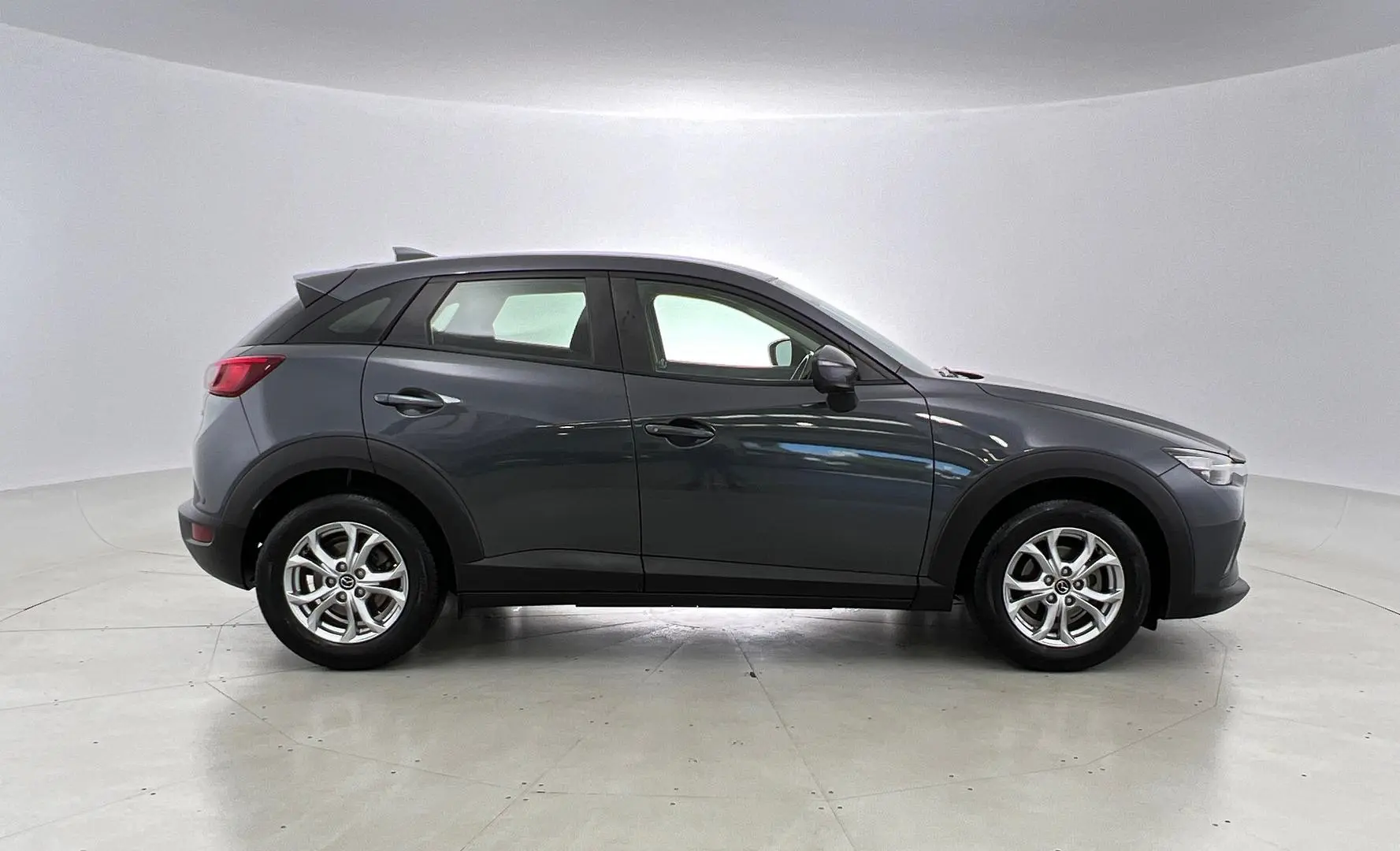 2015 Mazda CX-3 Image 4