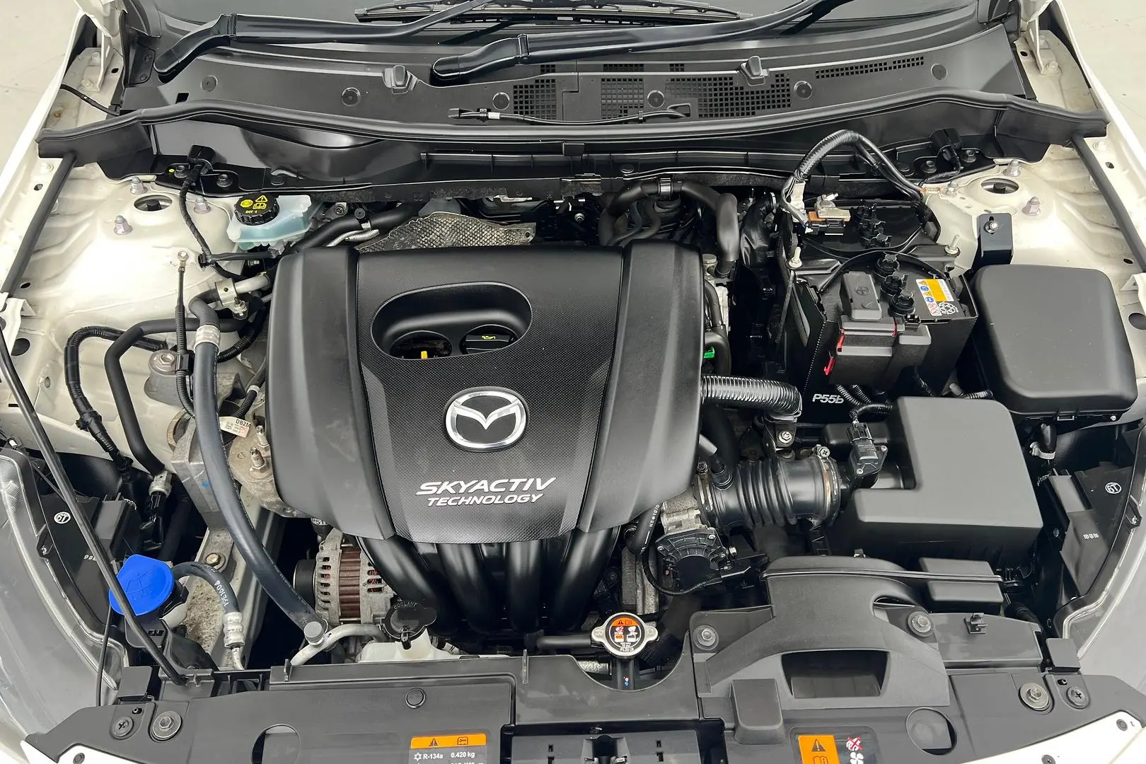 2019 Mazda 2 Gallery Image 23