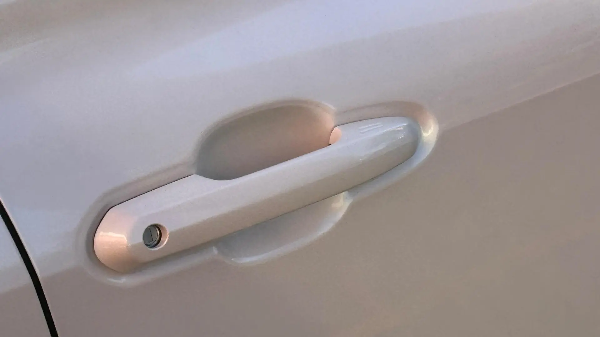 2024 Toyota Kluger Gallery Image 14