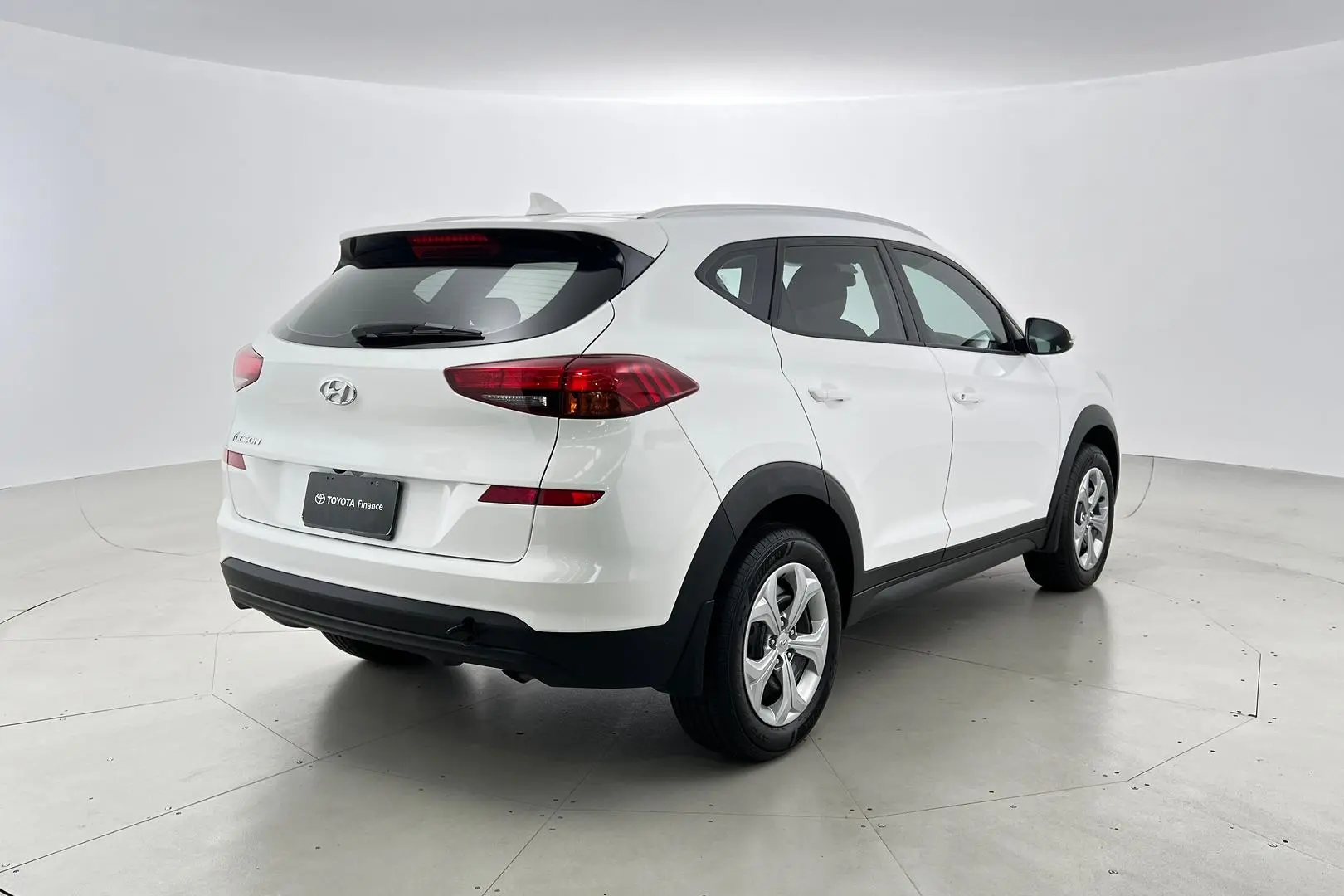 2018 Hyundai Tucson Gallery Image 5