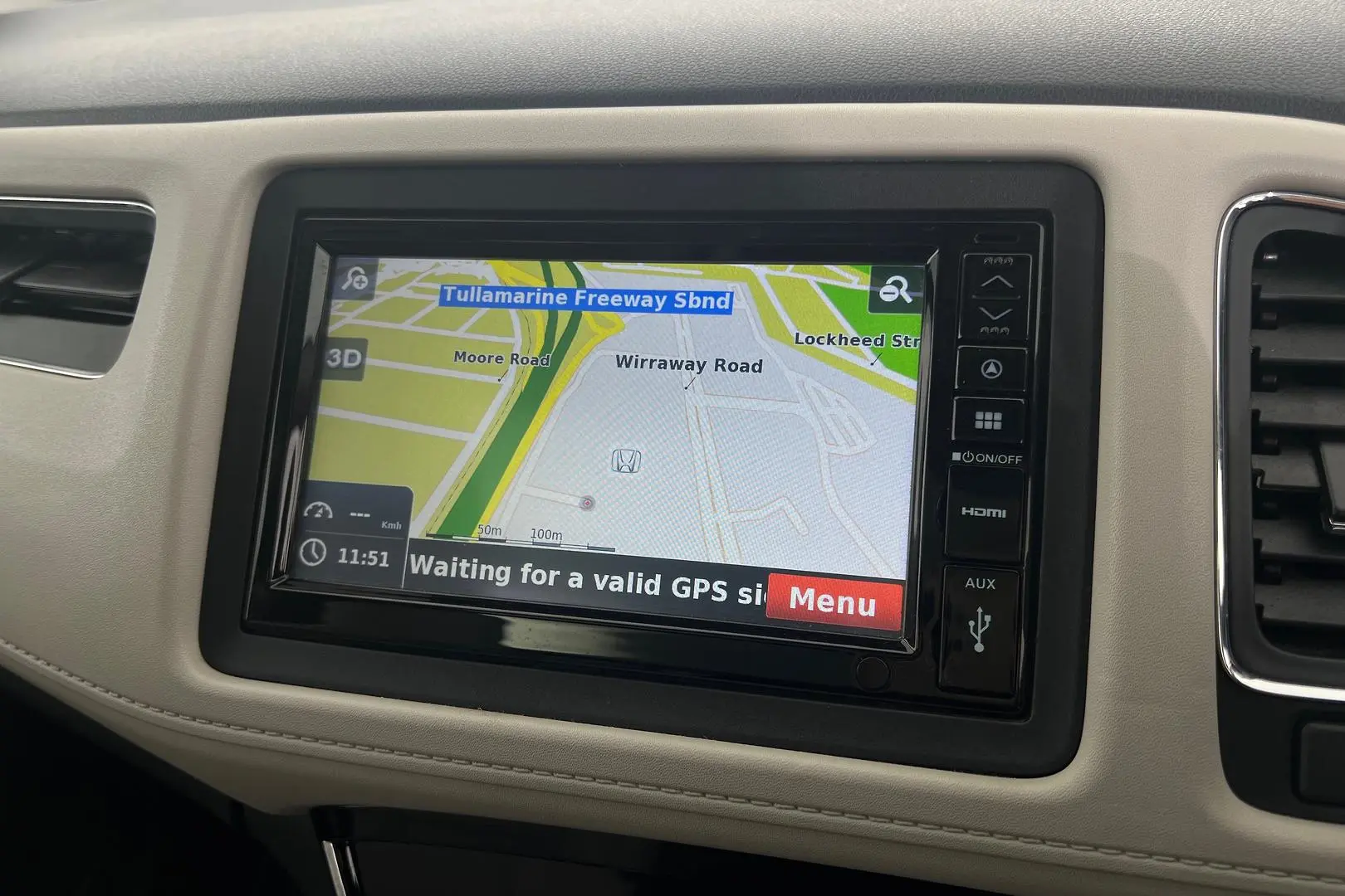 2019 Honda HR-V Gallery Image 20