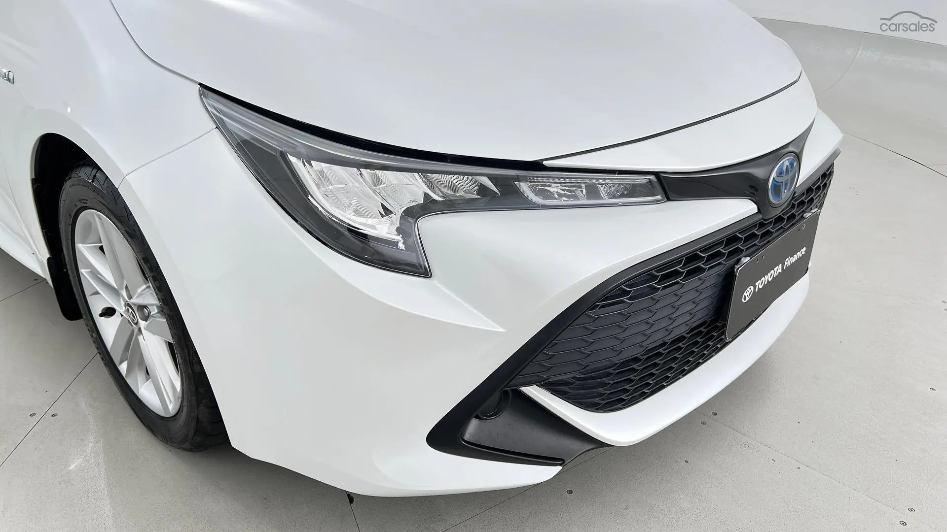 2021 Toyota Corolla Image 5