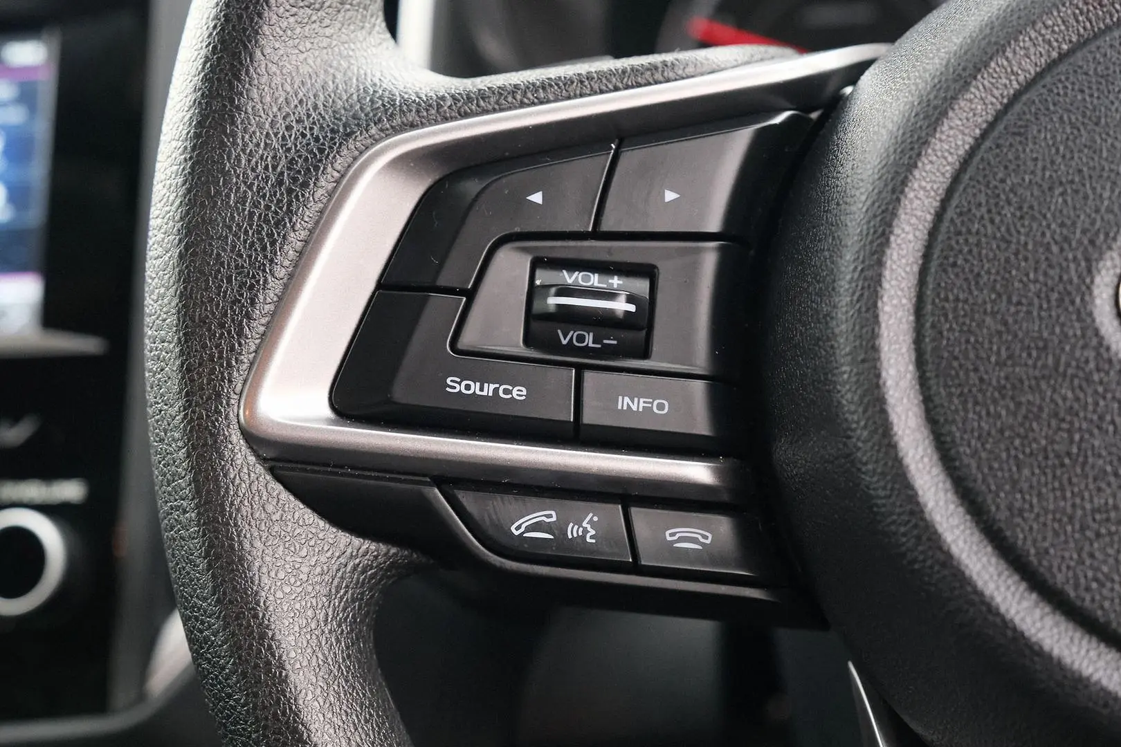 2022 Subaru Impreza Gallery Image 16