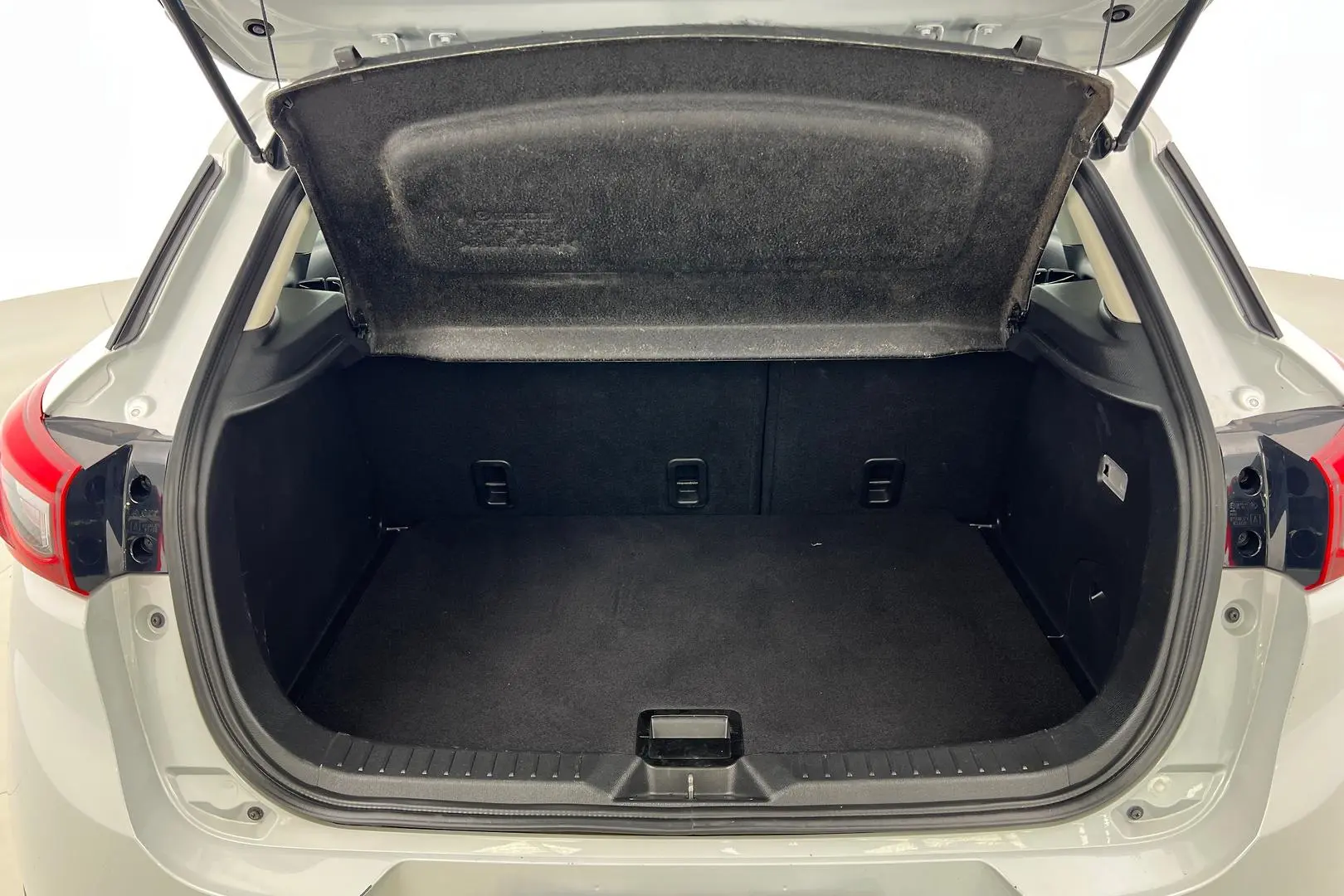 2018 Mazda CX-3 Gallery Image 20