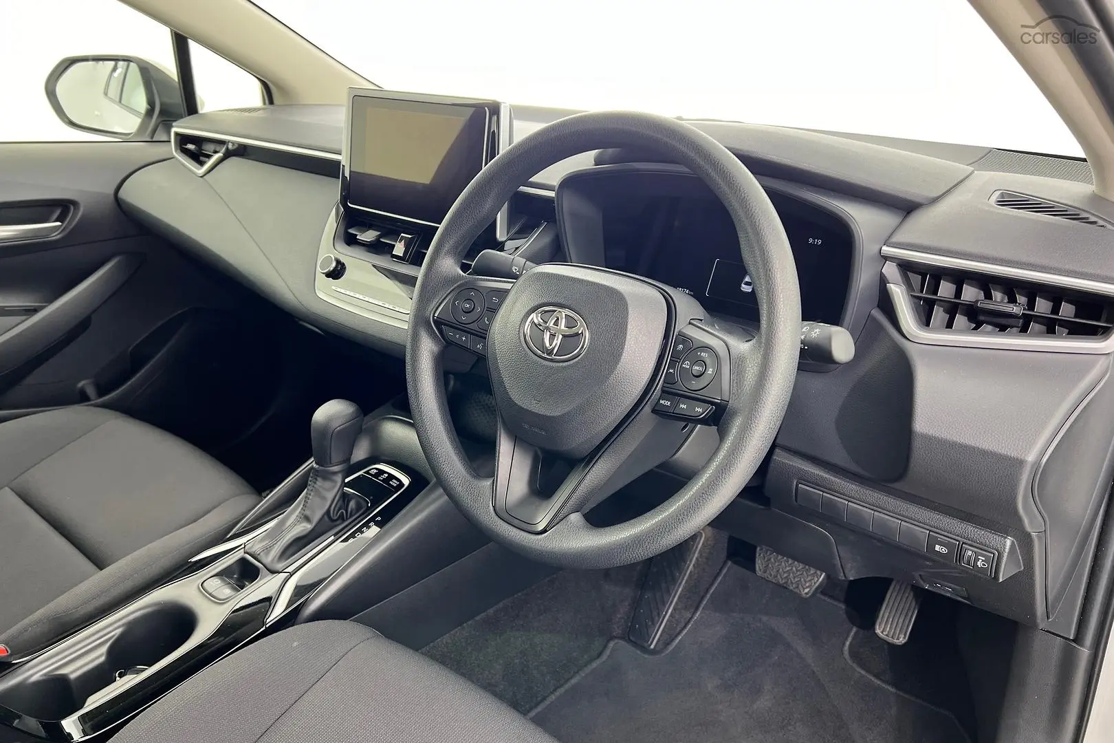 2024 Toyota Corolla Image 11