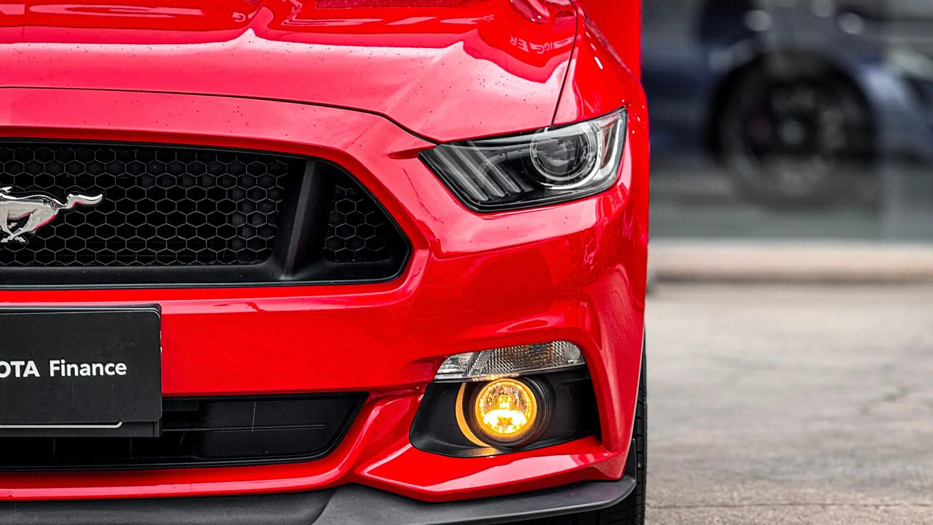 2016 Ford Mustang Image 13