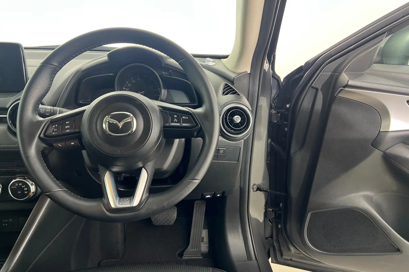 2021 Mazda CX-3 Gallery Image 12