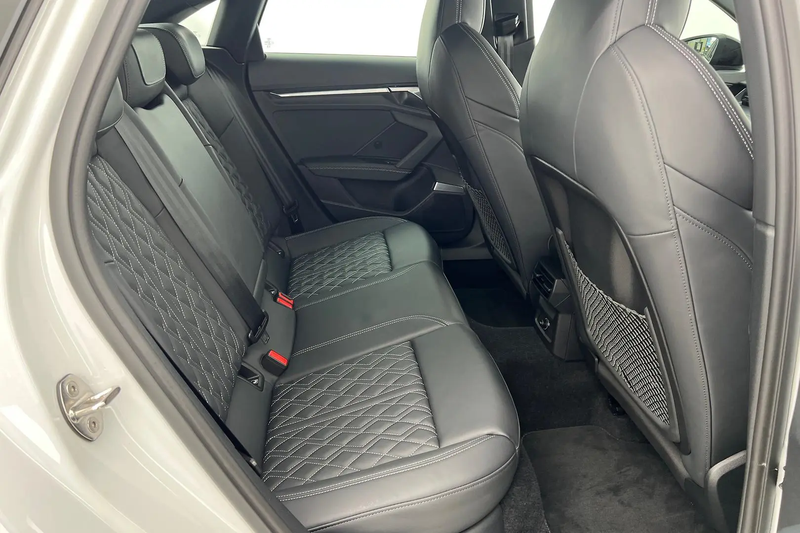 2023 Audi S3 Gallery Image 10